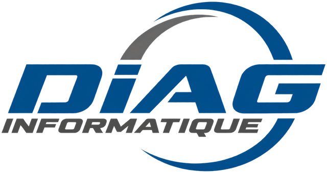DIAG Informatique, retour à l'accueil
